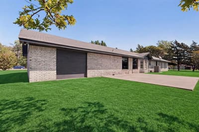 529 Morris Lane, Greenville TX 75402