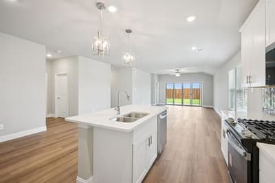 6201 Castamere Drive, Princeton TX 75071 - Photo 5