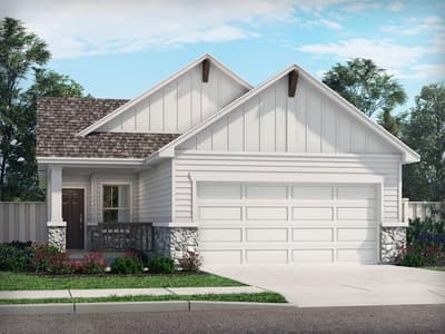 1006 Angel Street, Josephine TX 75173
