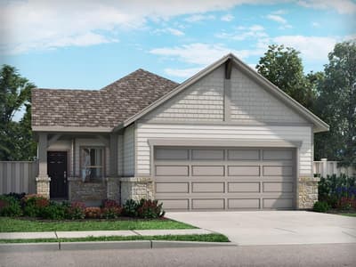 1010 Angel Street, Josephine TX 75173