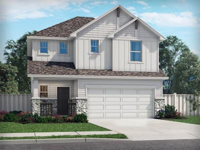 1012 Angel Street, Josephine TX 75173