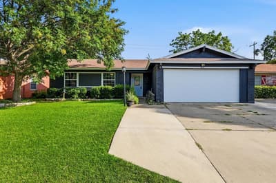 450 Price Drive, Lewisville TX 75067