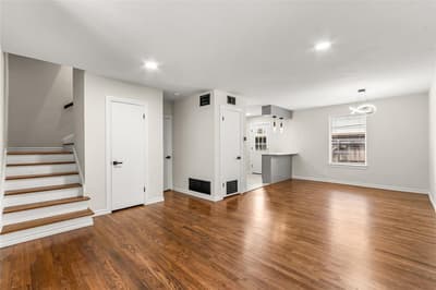 4941 N Hall Street, Dallas TX 75235