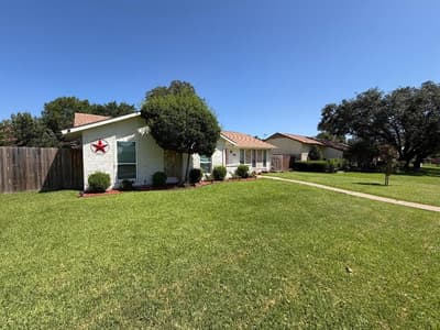 3109 Manchester Drive, Mesquite TX 75150