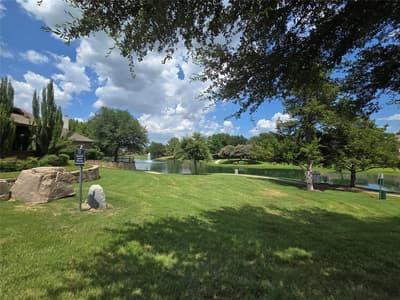 2817 Bentwood Way, McKinney TX 75071