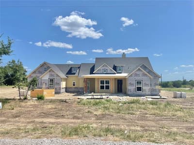 1004 Sabrina Court, Weatherford TX 76085