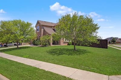 1204 Barberry Drive, Burleson TX 76028 - Photo 3