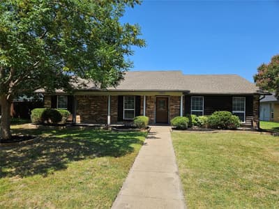2117 Baltimore Drive, Richardson TX 75081
