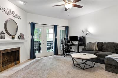 9801 Royal Lane # 312, Dallas TX 75231