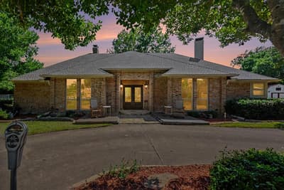 7 Skyview Drive, Lucas TX 75002