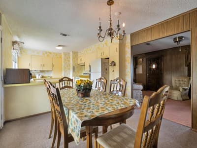 7253 Fm 2164, Sanger TX 76266 - Photo 2