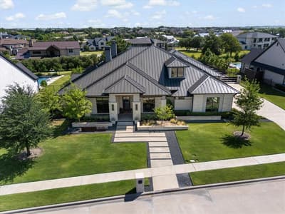 531 Lodge Hill Drive, Heath TX 75032