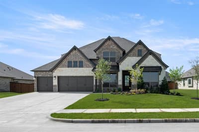 224 Mountain Laurel Drive, Waxahachie TX 75165