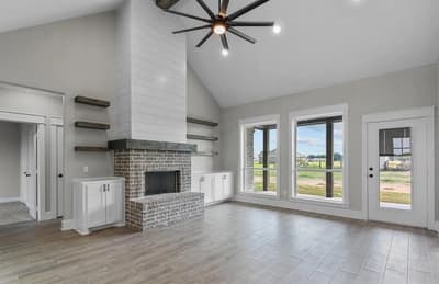 12316 Maplewood Drive, Lindale TX 75771 - Photo 3