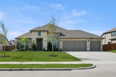 228 Mountain Laurel Drive, Waxahachie TX 75165