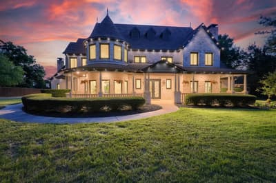 276 Pine Drive, Southlake TX 76092