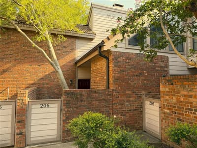 18240 Midway Road # 206, Dallas TX 75287