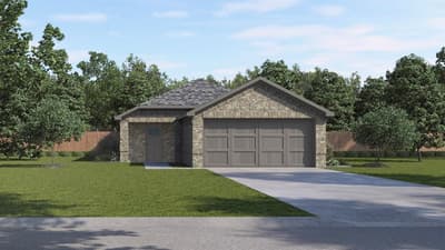 1813 Teton River Drive, Blue Ridge TX 75424