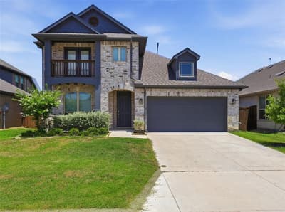 201 Sweetwater Drive, Commerce TX 75428