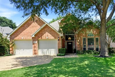 306 W Bethel School Road, Coppell TX 75019