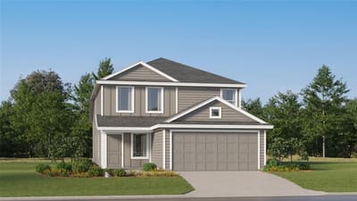 3136 Forchini Drive, Fort Worth TX 76179