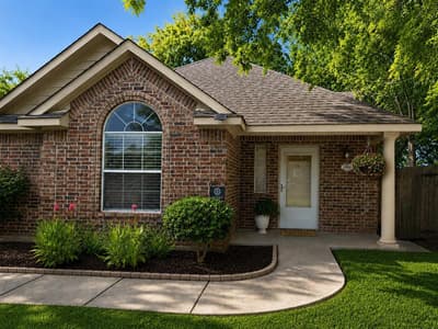 1006 Hall Street, McKinney TX 75069