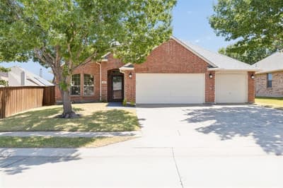 5501 Manitou Drive, Prosper TX 75078