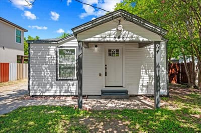 548 Ezekial Avenue, Dallas TX 75217