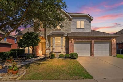 559 Reed Drive, Fate TX 75087