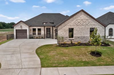 973 Bandon Dunes Drive, Fort Worth TX 76028 - Photo 2