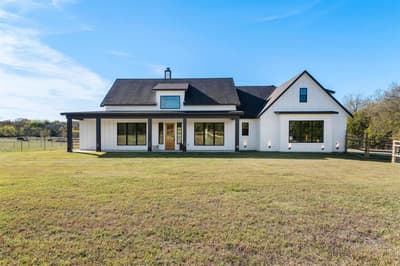856 Yowell Hill Road, Whitewright TX 75491