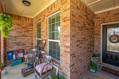 2416 Fall Leaf Court, Denton TX 76209 - Photo 3