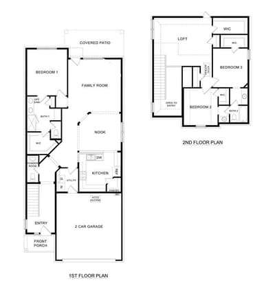 2220 Chloe Lane, Anna TX 75409 - Photo 2