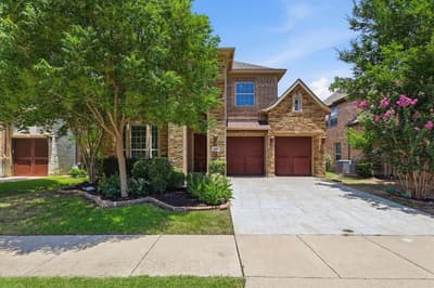 615 Westhaven Road, Coppell TX 75019