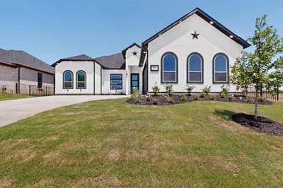 977 Bandon Dunes Drive, Fort Worth TX 76028