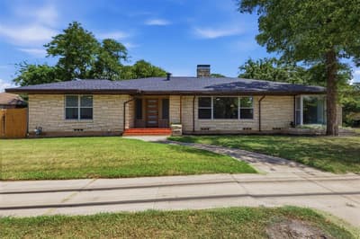 1170 W Frey Street, Stephenville TX 76401