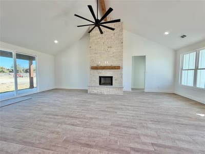 2013 Collin Street, Weatherford TX 76085 - Photo 5