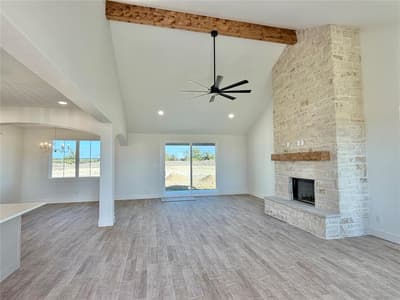 2013 Collin Street, Weatherford TX 76085 - Photo 4