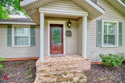 416 Albany Avenue, Shreveport LA 71105 - Photo 2