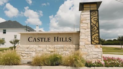 4840 Cumberland Circle, Carrollton TX 75010
