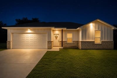 309 Francis Street, Hillsboro TX 76645
