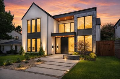 7619 Kenwell Street, Dallas TX 75209