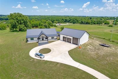11872 County Road 577, Anna TX 75409