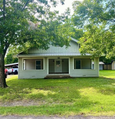 201 S Bois D, Dodd City TX 75438