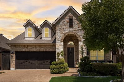 11324 Mounts Run Drive, Dallas TX 75218