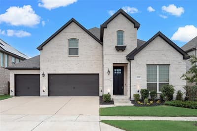 6608 Palo Alto Street, McKinney TX 75070