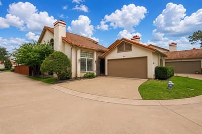 608 Fiesta Circle, Irving TX 75063