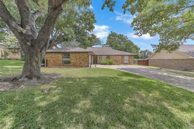 1401 San Gabriel Drive, Denton TX 76205