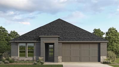1710 Patricia Drive, Princeton TX 75407