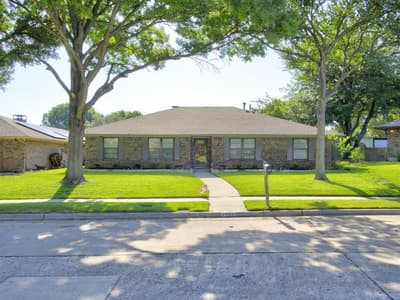 2460 Winterstone Drive, Plano TX 75023